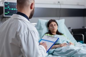The Legal Cost of Patient Misidentification: How Wrong-Patient Errors Trigger Malpractice Claims